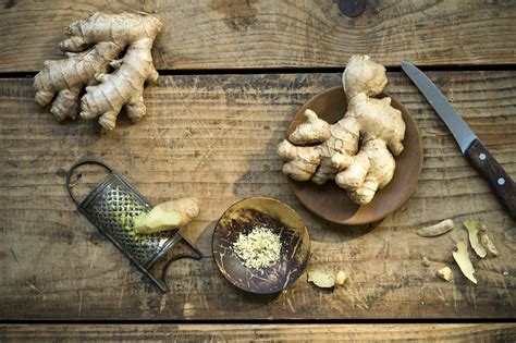 How To Prep And Store Fresh Ginger 3 Methods Storing Fresh Ginger