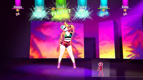 Just Dance 2019 Review Nintendo Online De