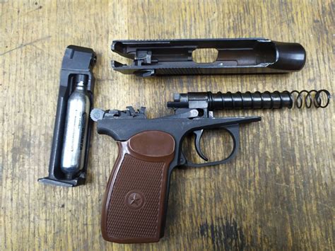 Продано! МР-654К с кобурой (4499 р.)