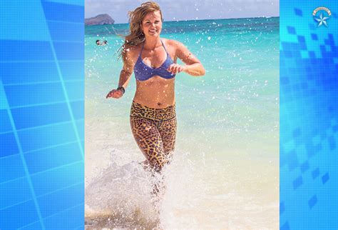 9 Hot Katie Peterson Bikini Pics