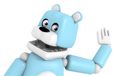 model  johnthegamer  deviantart