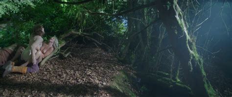 Nude Video Celebs Kajsa Mohammar Nude Viking Destiny