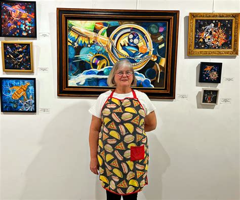 ZAAP March Artist of the Month - WHIZ - Fox 5 / Marquee Broadcasting