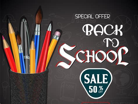 Back to school welcome banner by AK ASHIK ASHIK on Dribbble