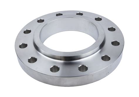 Stainless Steel Slip On Flange NEWCORE GLOBAL PVT LTD