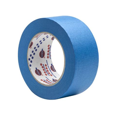 Ruban Masquage Bleu Mmx M Eurocel Msk Materiauxnet