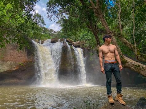 Nhan sắc cực phẩm bạn trai Thái Lan của hot girl Trang Anna Báo Dân trí