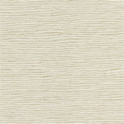 Brewster Home Fashions Mabe Ivory Faux Grasscloth Wallpaper Decoratorsbest