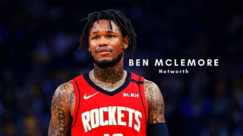 Ben McLemore – Net Worth, Salary, Records, and Endorsements