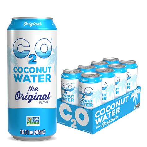 Coconut Water Gas Station at Aaron Copeley blog