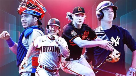 Bold 2023 Predictions For Mlbs Top Prospects Espn