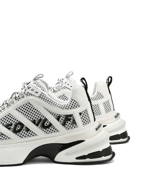 Naked Wolfe Teases Sporty New Sneakers Pause Online Men S Fashion Street Style Fashion