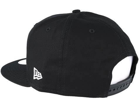 NY Yankees Black/White 9Fifty Snapback - New Era caps - Hatstorecanada.com