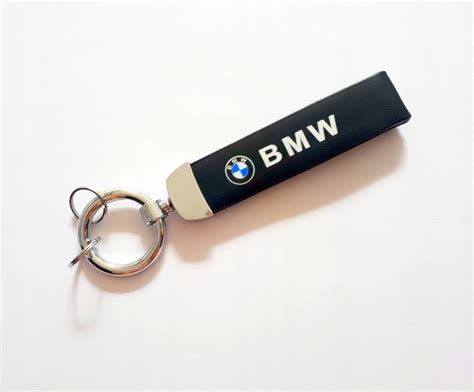 Smycz / brelok do kluczy BMW 5906935664933 za 45.00PLN z Wieruszów