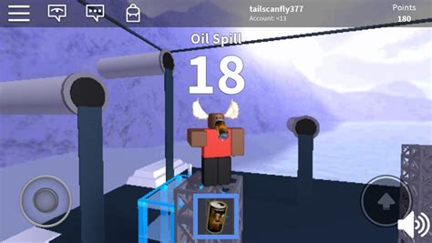 I've been playing Roblox for about 5 years now, so I decided to go back ...