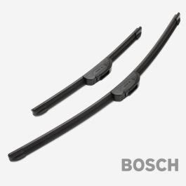 BOSCH Scheibenwischer Aerotwin Retrofit 650mm & 450mm AR813S
