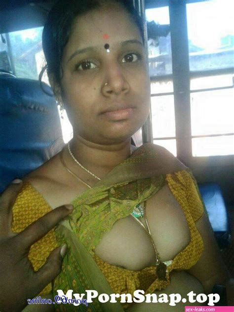 Big Boobs Tamil Aunty Naked Pic Sex Leaks