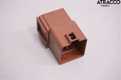 6545-XF : Relais Blinker und Diverse Relais - Autoparts24