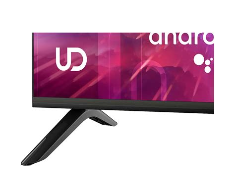 UDTV 50U6210 Smart
