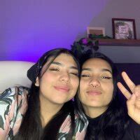 Sweeet Girls1 Nude Stripping On Webcam For Live Sex Video Chat InTheCrack