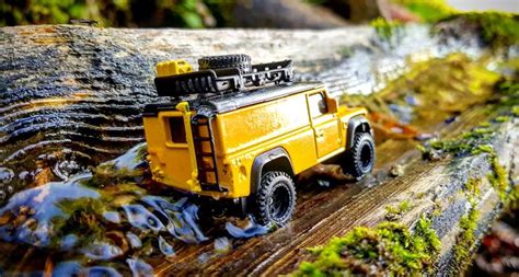 Hot Wheels Monster Truck On Adventure