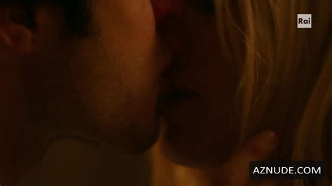 Carlotta Antonelli Nude Aznude