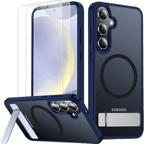 Amazon Spidercase Magnetic For Samsung Galaxy S Case Stand