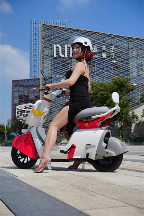 Xe đạp điện hot girl K2 Pro có ưu điểm nổi bật gì mà đang hot hòn họt