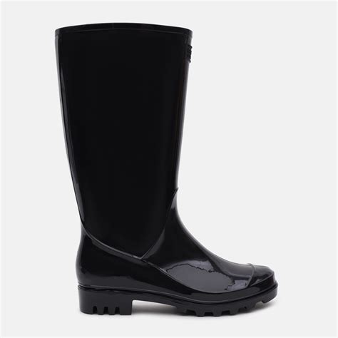 Женские резиновые сапоги высокие Regatta Lady Wenlock RWF667-800 40 (6 ...