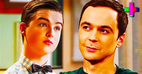 Jovem Sheldon 7ª Temporada Lançamento Elenco E Tudo O Que Sabemos