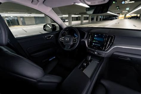 Volvo XC60 Test: Erfahrungen & Bewertung zum SUV