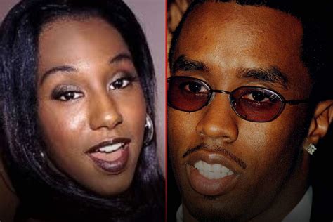 Who Is Adria English New Woman Sues Diddy Over Sex Trafficking