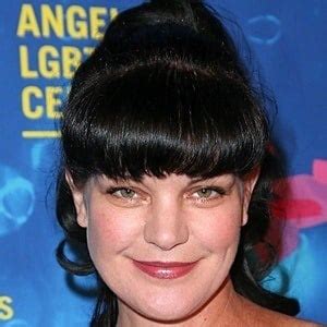 Pauley Perrette - Age, Family, Bio | Famous Birthdays