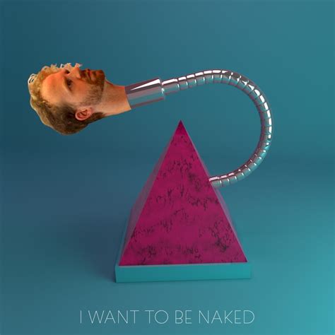 Born Gold I Want To Be Naked Lyrics Genius Lyrics