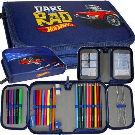 Hot Wheels Kihajthat Tolltart Felszerelt Dare To Be Rad Iskolat Ska Ruh Z