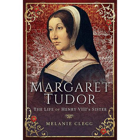 Margaret Tudor : The Life of Henry VIII's Sister (Hardcover) - Walmart ...