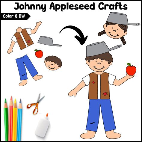 johnny appleseed outfit 6