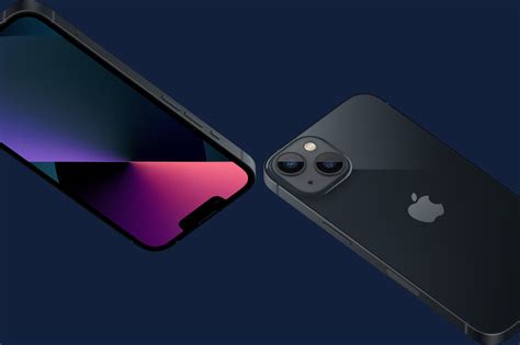 Apple launches iPhone 13 with camera, chip and screen upgrades | Ad Age