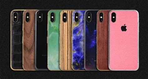 Iphone Xs創意不夠顏色來湊，定製版則回歸經典致敬賈伯斯 每日頭條