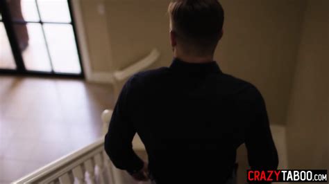 Petite Blonde Teen Scout Lexi Lore Having Rough Sex By MILF Katrina