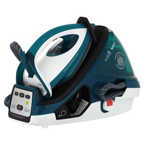 Купить: Парогенератор с бойлером Tefal Pro Express Care GV9070E0 в ...