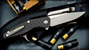 Shirogorov knives :: Галерея / 111