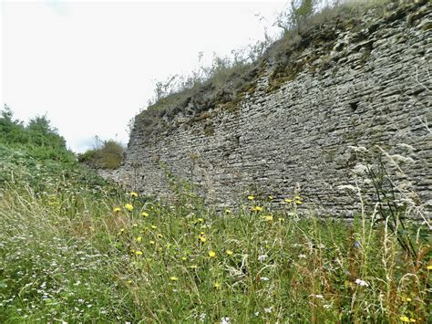 A tour of Wigmore Castle - Mortimer History