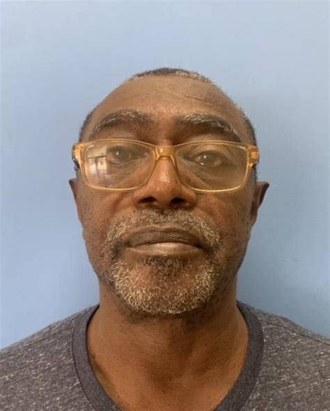 John Smith Sex Offender In Tuskegee Al Al