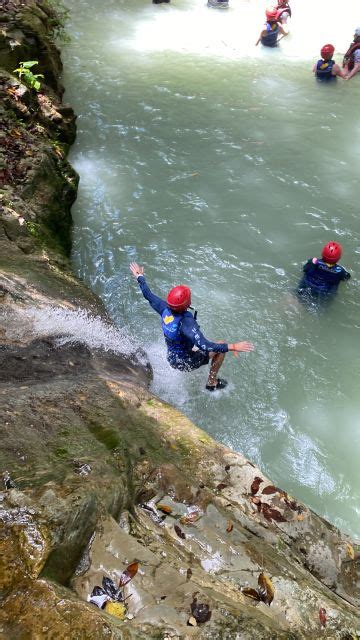 Puerto Plata Waterfalls and Zip lines Shore Excursion | GetYourGuide