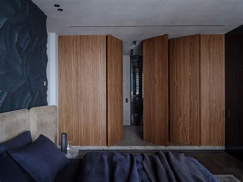 Двери скрытого монтажа: советы и нюансы выбора скрытой двери | Houzz Россия