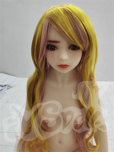 Sex Doll Photos September Vsdoll