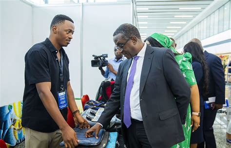 The Rd Rwanda Zimbabwe Business Forum Kigali Marc Flickr