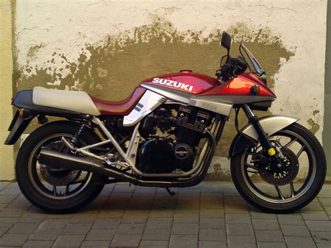 suzuki katana 1100cc ~ Bike Special