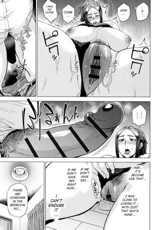 Ura Birthday Luscious Hentai Manga Porn